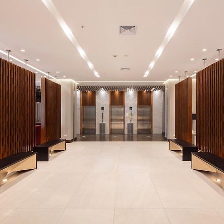 Holiday Inn - Quito Airport By Ihg Tababela Luaran gambar The interior of the new terminal