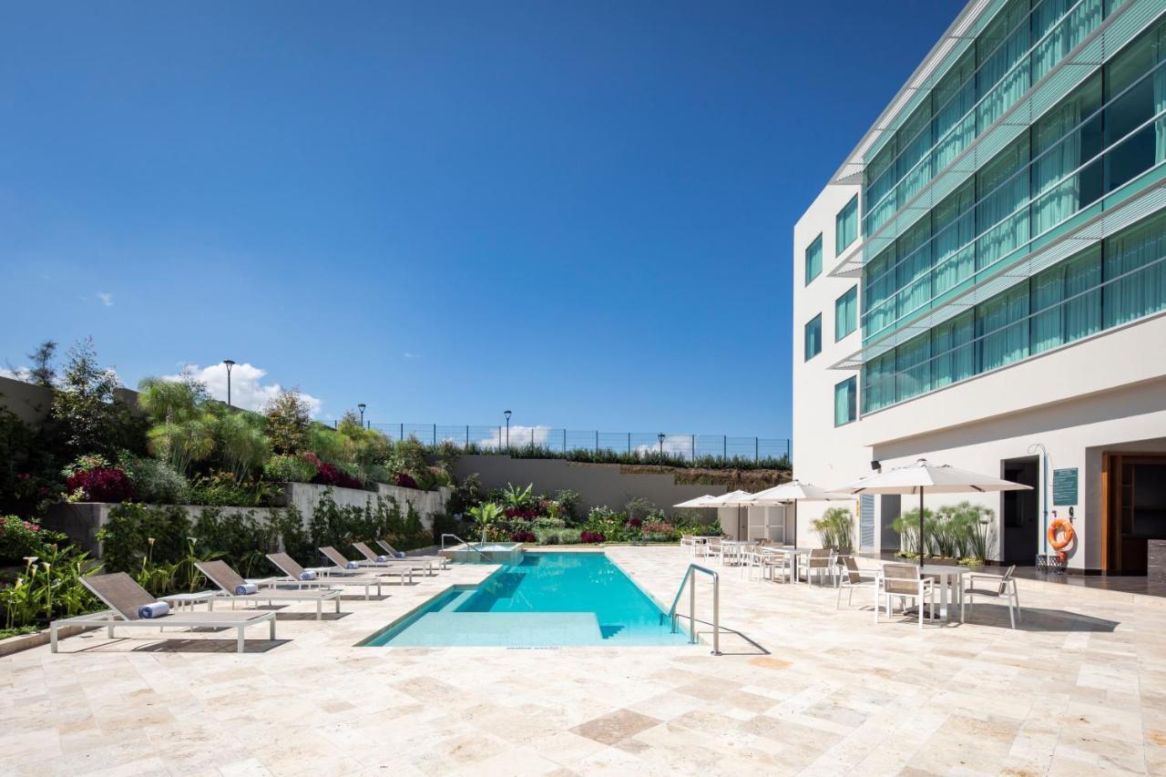 Holiday Inn - Quito Airport By Ihg Tababela Luaran gambar