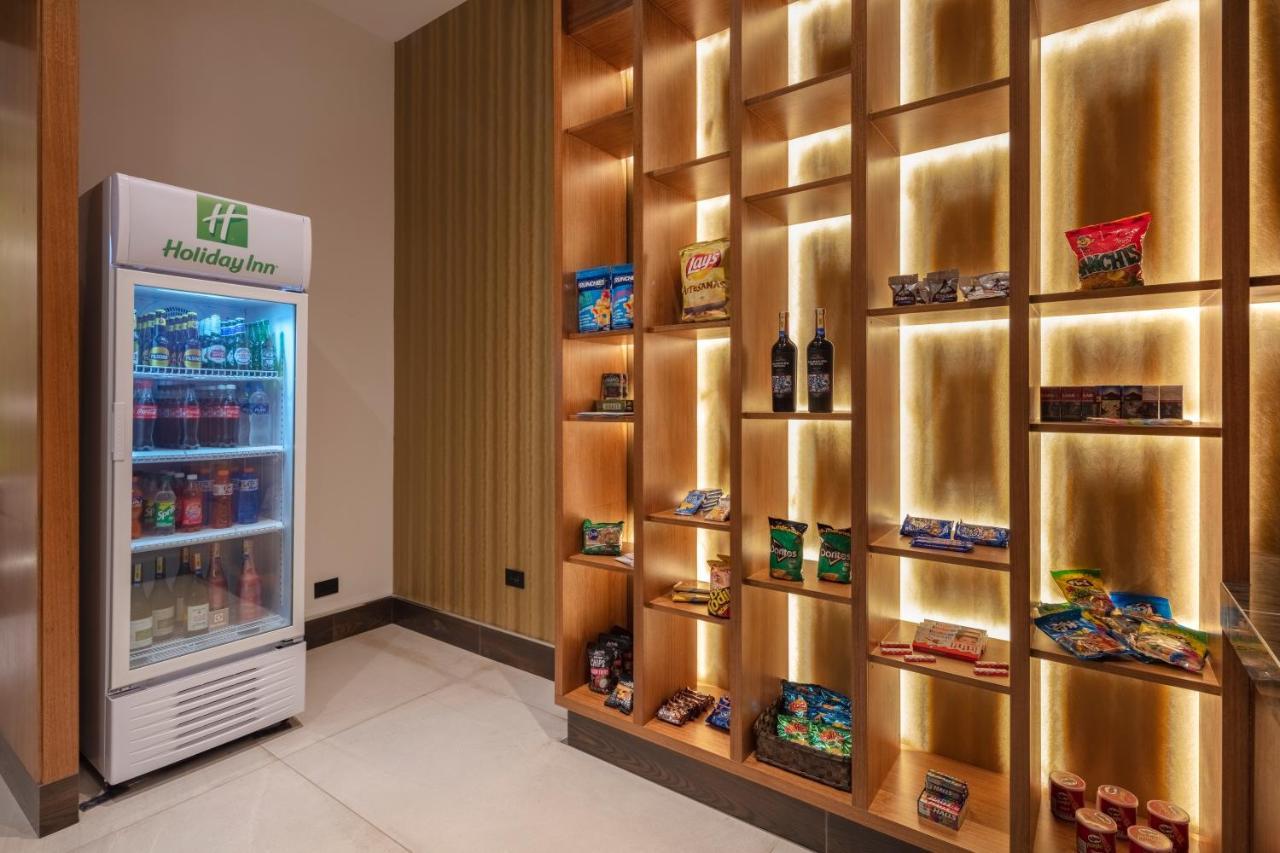 Holiday Inn - Quito Airport By Ihg Tababela Luaran gambar Holiday Inn Express pantry