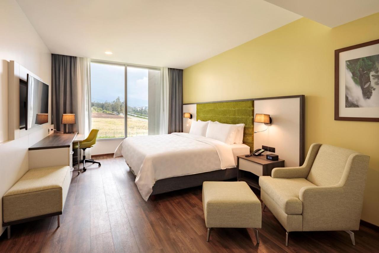 Holiday Inn - Quito Airport By Ihg Tababela Luaran gambar