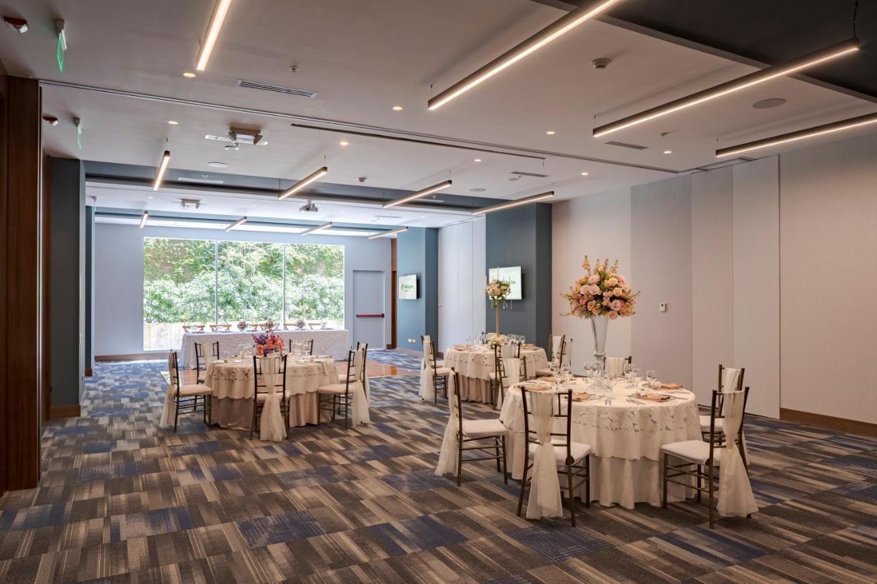 Holiday Inn - Quito Airport By Ihg Tababela Luaran gambar The Westin San Jose