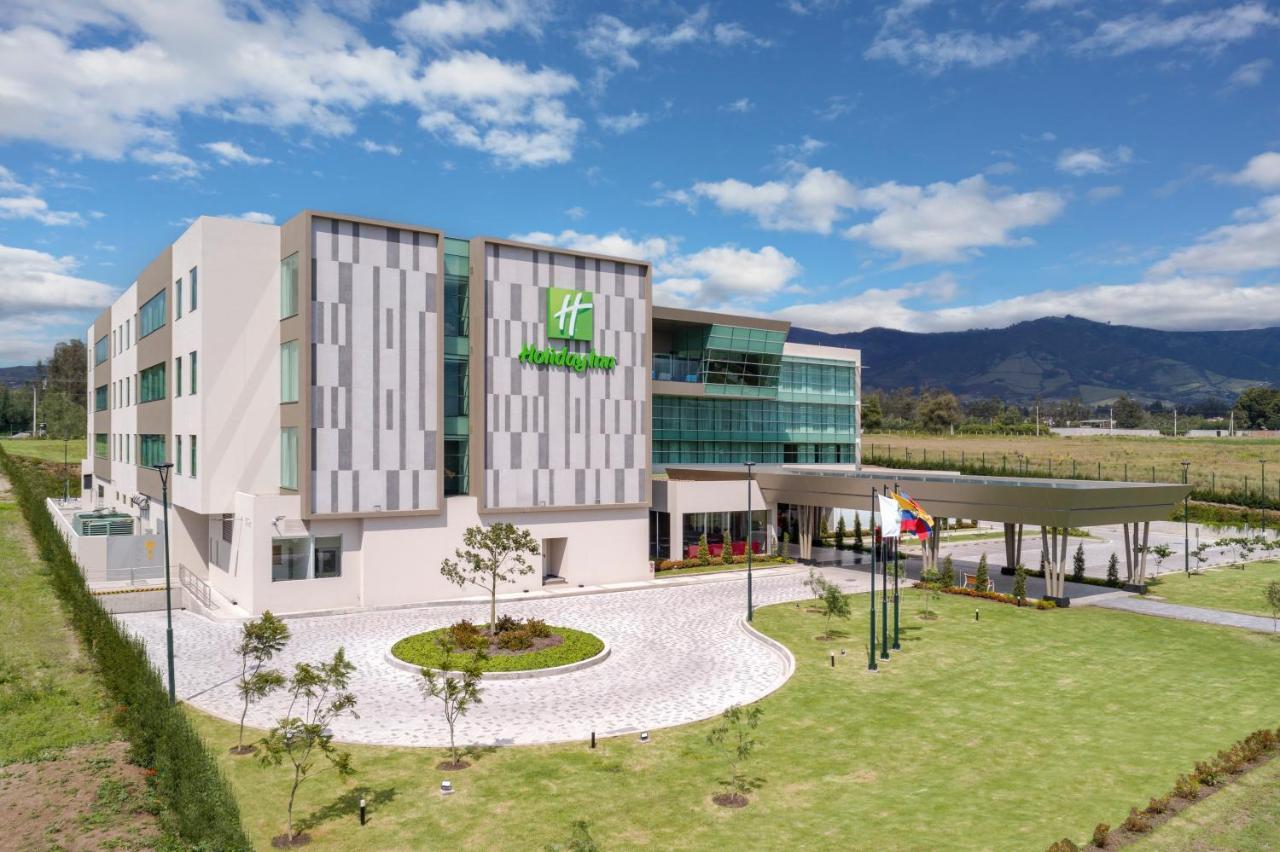 Holiday Inn - Quito Airport By Ihg Tababela Luaran gambar