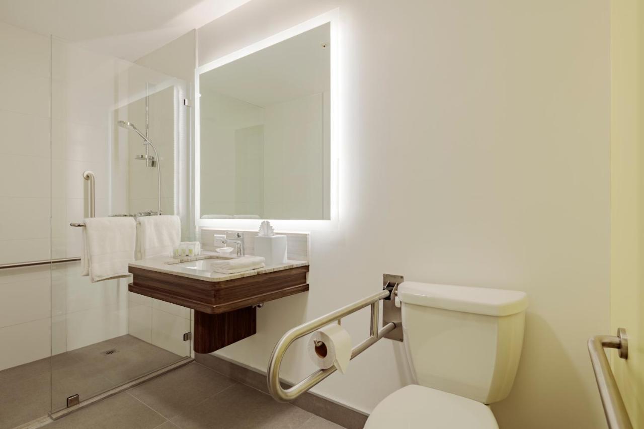 Holiday Inn - Quito Airport By Ihg Tababela Luaran gambar Bathroom