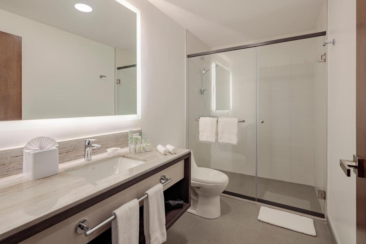 Holiday Inn - Quito Airport By Ihg Tababela Luaran gambar Bathroom